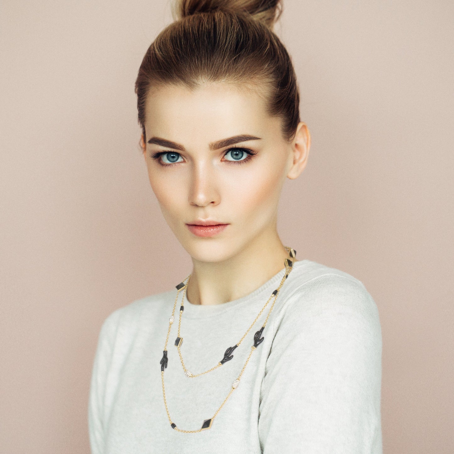 Pretty Little Things Necklace