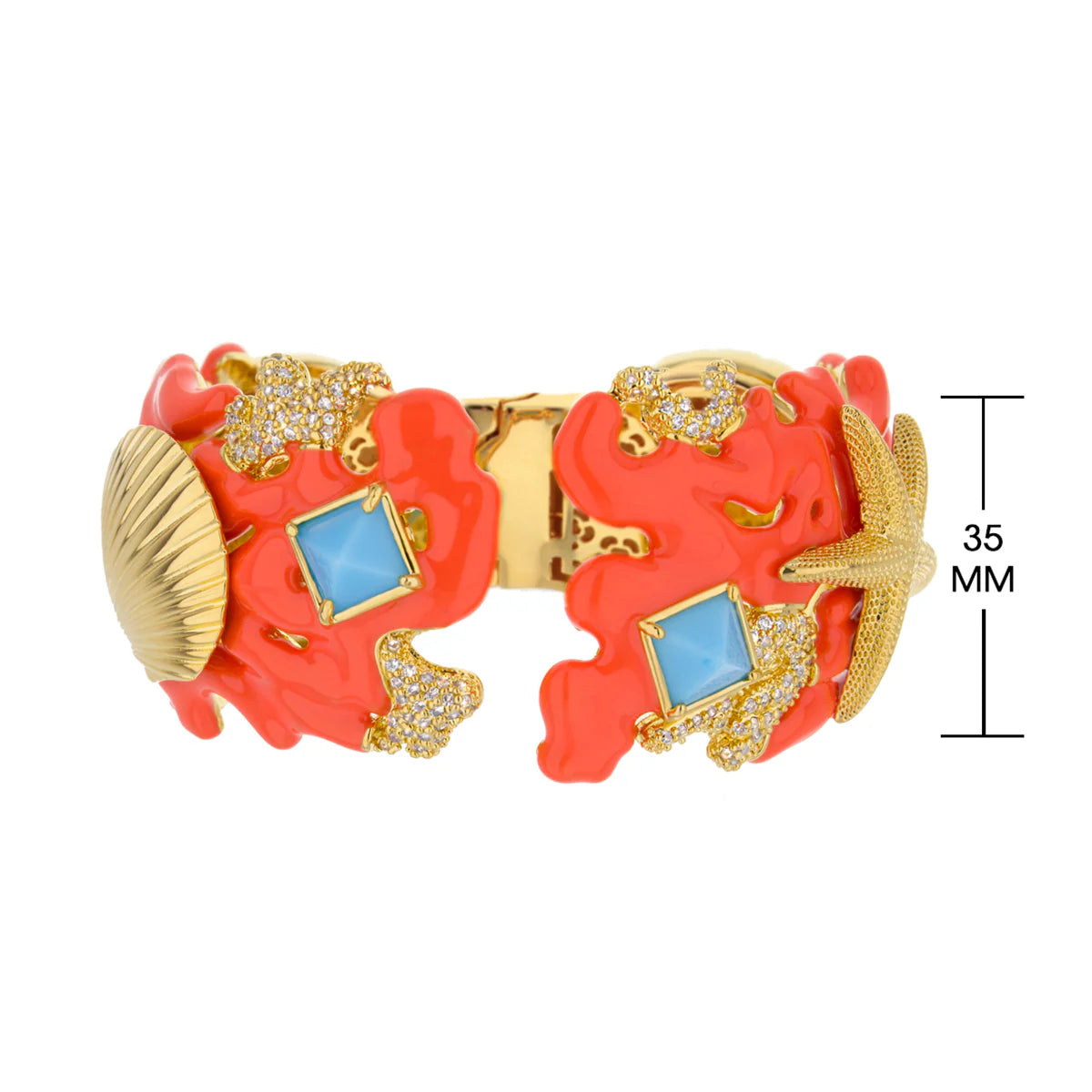 Pretty Little Things Bangle