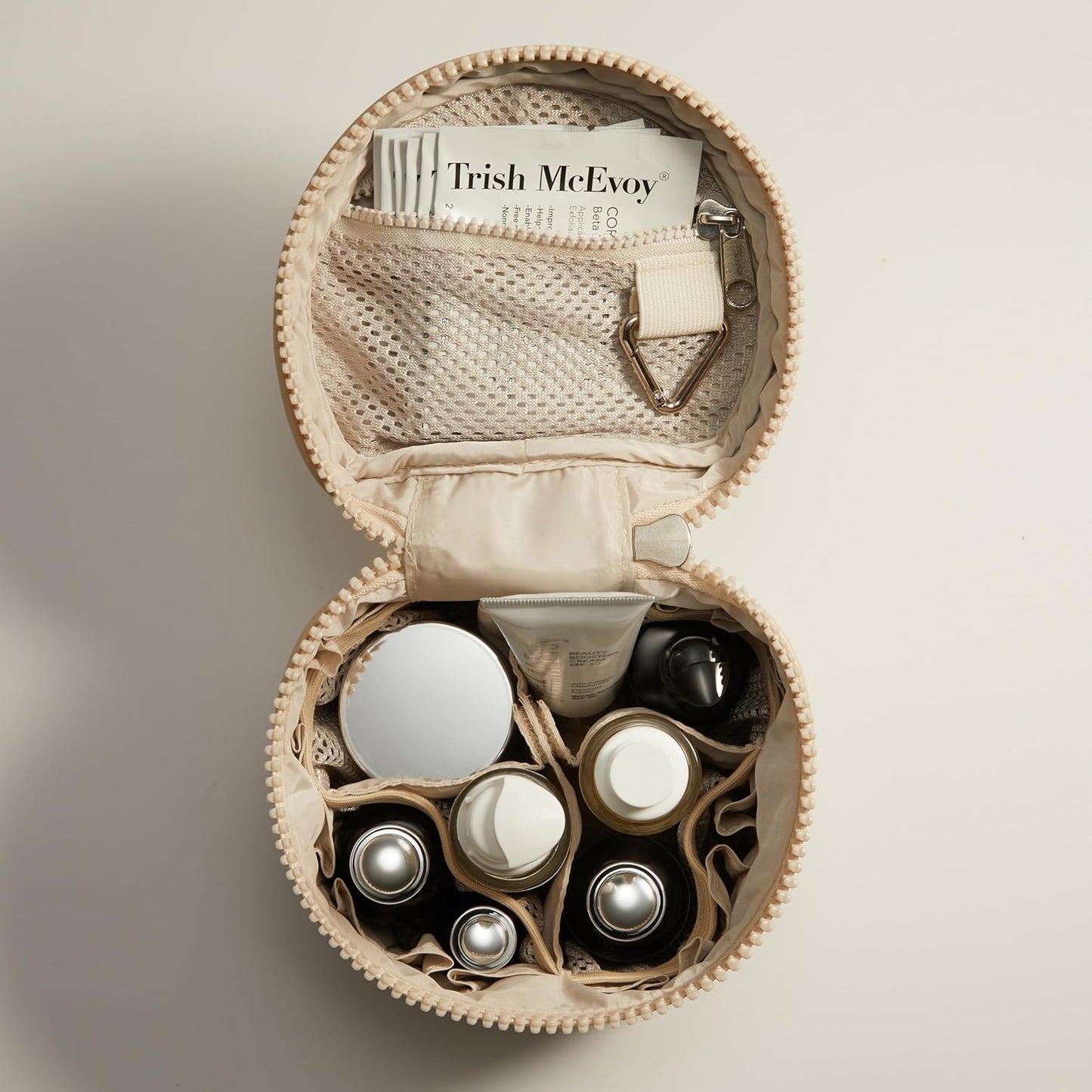 the Power of Skincare Skincare Beauty Booster Face & Eye Serum