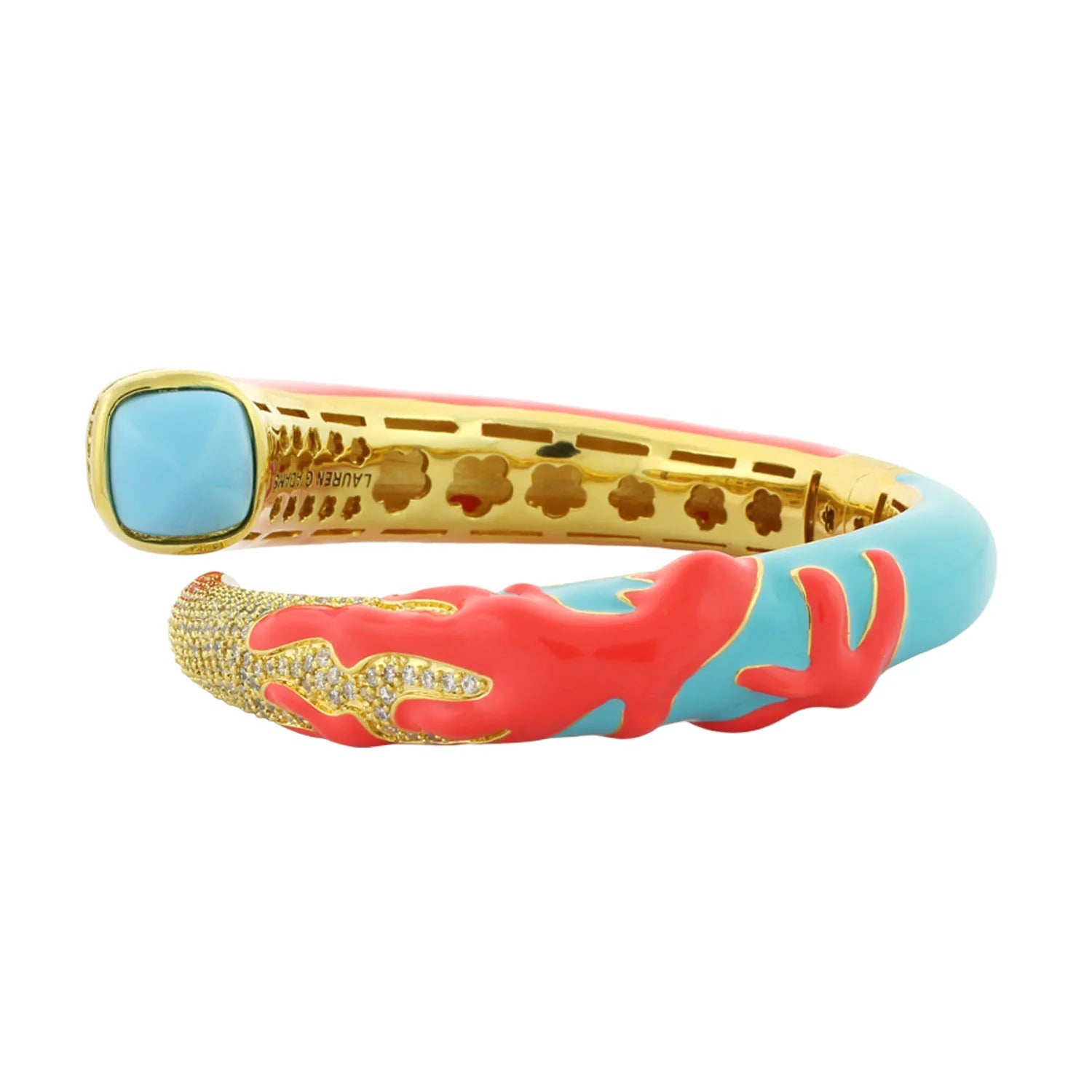 Pretty Little Things Bangle