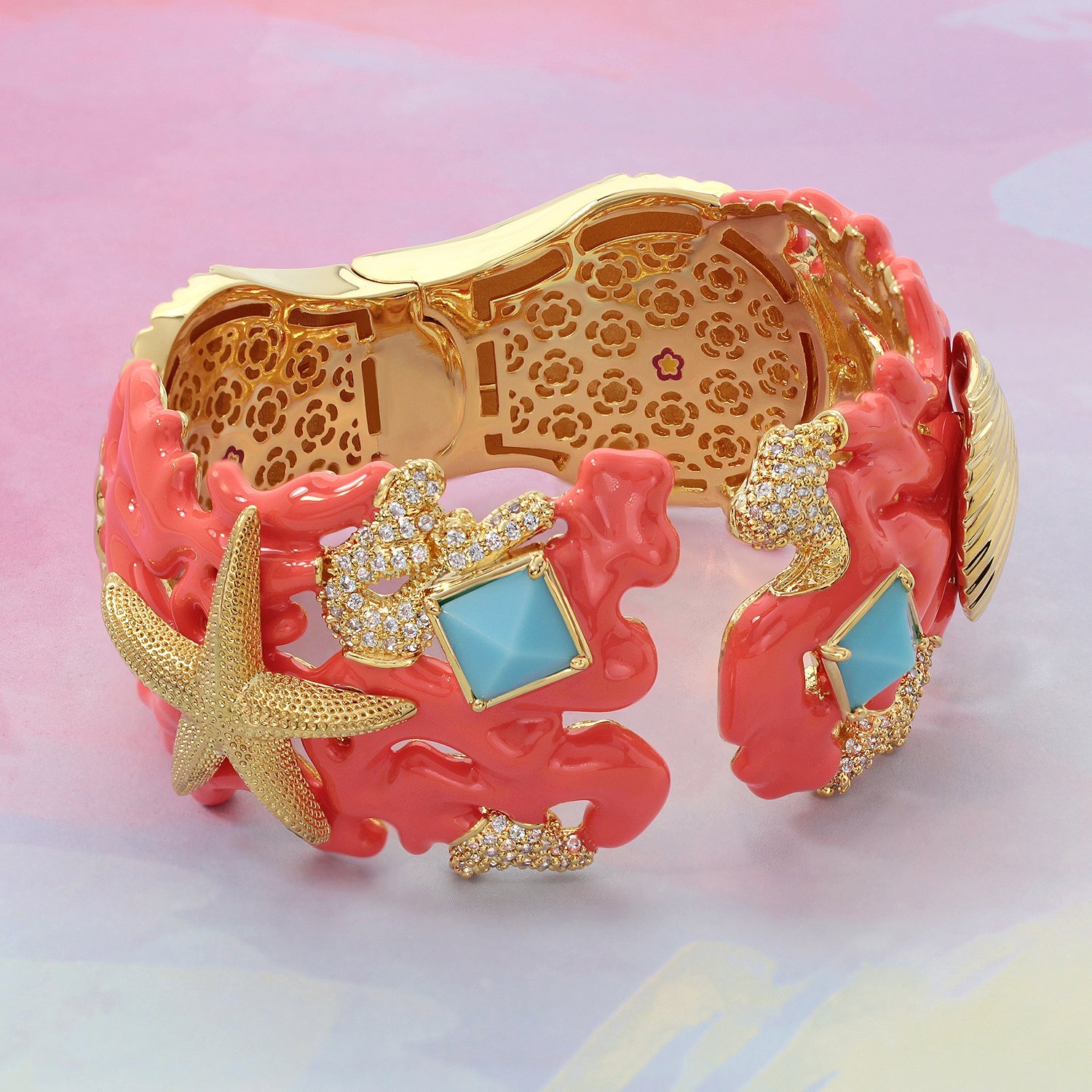 Pretty Little Things Bangle