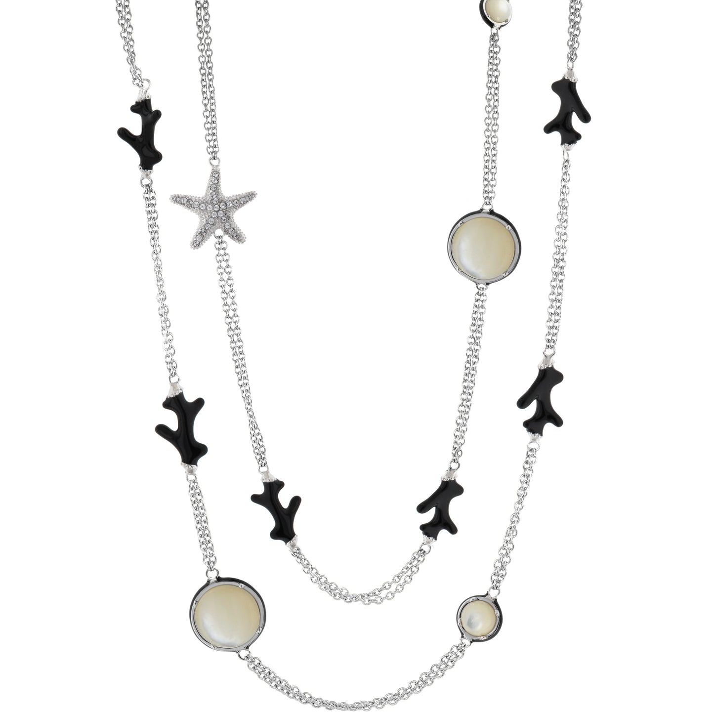 Pretty Little Things Long Necklace