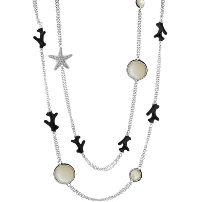 Pretty Little Things Long Necklace