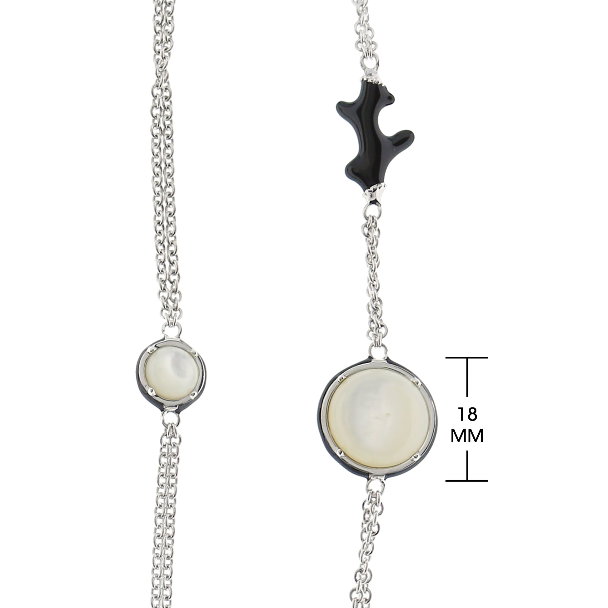 Pretty Little Things Long Necklace