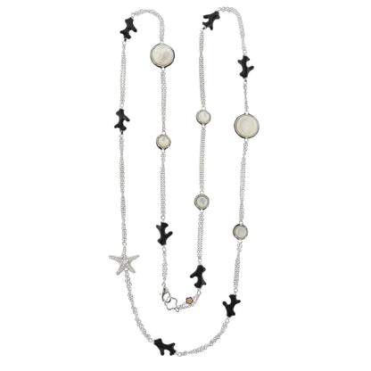 Pretty Little Things Long Necklace